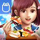 Japan Food Chain - Androidアプリ