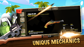 Game screenshot 49 Reasons To Die - Last Stand apk download