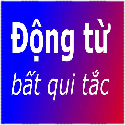 Irregular verbs Download on Windows