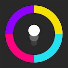color jump ball : the hop balance app 1.0
