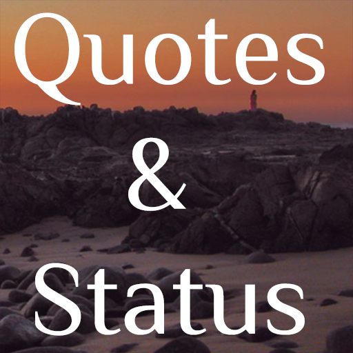 Best Quotes Status 1.0 Icon