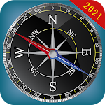 Cover Image of Download Gps Compass Navigation Map 4.0.0 APK