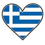 Greek Radio Music & News icon