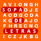 Sopa de Letras Español App 1.5