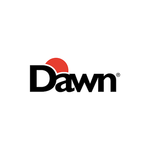 Dawn Events Logo