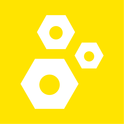 Réa. logo