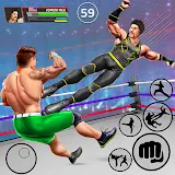 Tag Team Wrestling Game icon