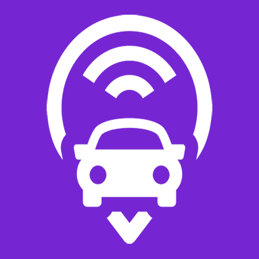 CarKenny: Car Safety App  Icon