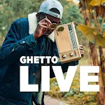 Cover Image of Download Ghetto Radio 89.5 13 APK