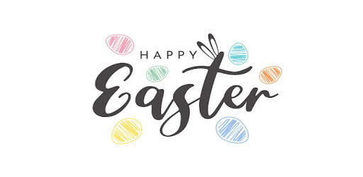 Easter Greeting Collections. Screen 3