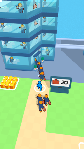 Destiny Land Screen 2