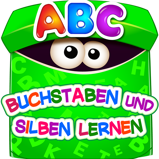 ABC lernen Buchstaben! – Apps bei Google Play