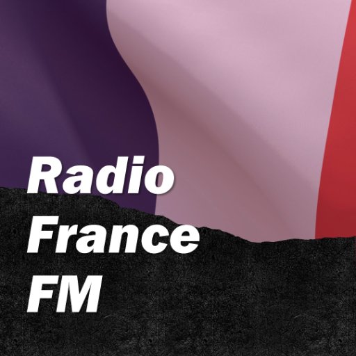 Radio France Fm logo