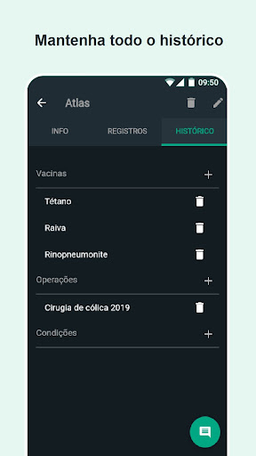 Pront Vet Screen 2