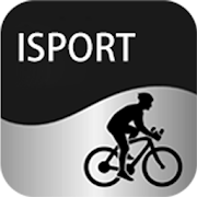 iSport Bike Assistant  Icon