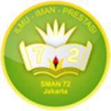 EXAM SMA NEGERI 72 Jakarta icon