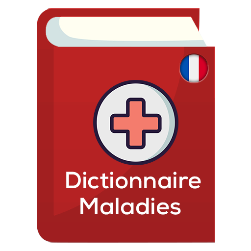 Dictionnaire des Maladies logo