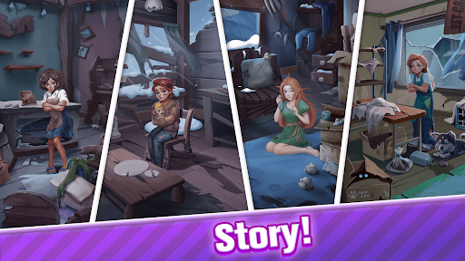 Onet Match-Tile Connect Game screenshot 15