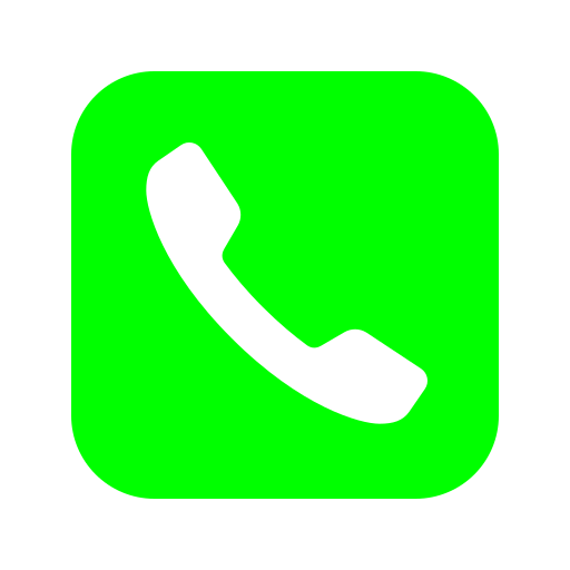 Phone Call - iOS Dialer backup logo