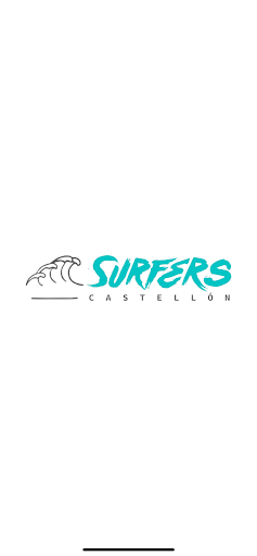 Android application Surfers Castellon screenshort