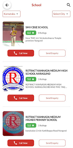 EduBharat Screen 2