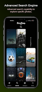 Screenshot image
