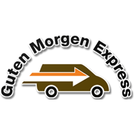 Guten Morgen Express logo