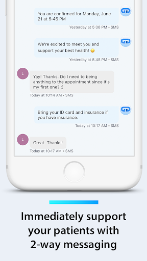 Grow Doc Screenshot 4 - AppWisp.com