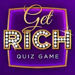 Cover Image of 下载 Trivia Quiz Get Rich 3.60 APK