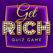 Trivia Quiz Get Rich MOD