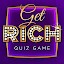 Trivia Quiz Get Rich
