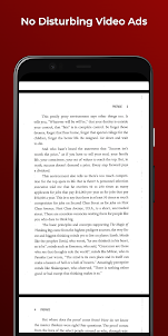 My PDF Reader - PDF Viewer