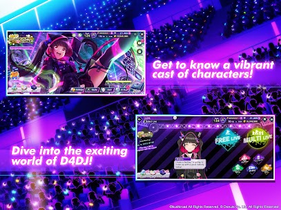 D4DJ Groovy Mix 5