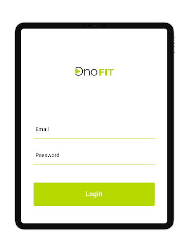 Ono Fit screenshot 7