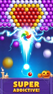 Download Bubble Shooter MOD APK v2.2.22900 (Unlimited Money) For Android