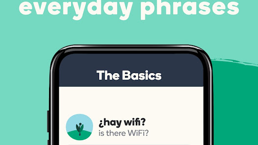 Memrise APK Mod v2022.9.6.0 Free For Android iOs (Premium Unlocked) Gallery 2