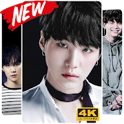 Top 49 Personalization Apps Like BTS Suga Wallpaper KPOP Fans HD - Best Alternatives