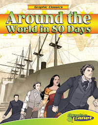 Image de l'icône Around the World in 80 Days