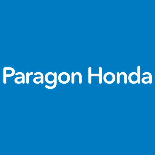 Paragon Honda DealerApp  Icon