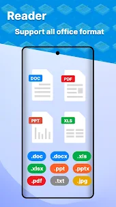 PDF Scanner, PDF marker