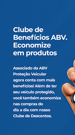 Clube de Benefícios ABV