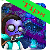 Guide For Zombie Castaways icon