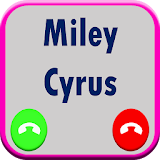 Miley Cyrus Prank Call icon
