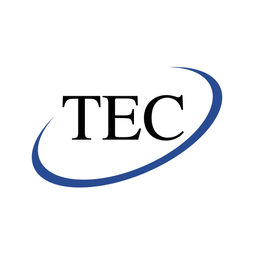 TEC Excelsior HVAC Pro+ Logo