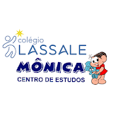 Colégio Lassale e Mônica icon