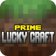 Prime Lucky Craft Crafting Games