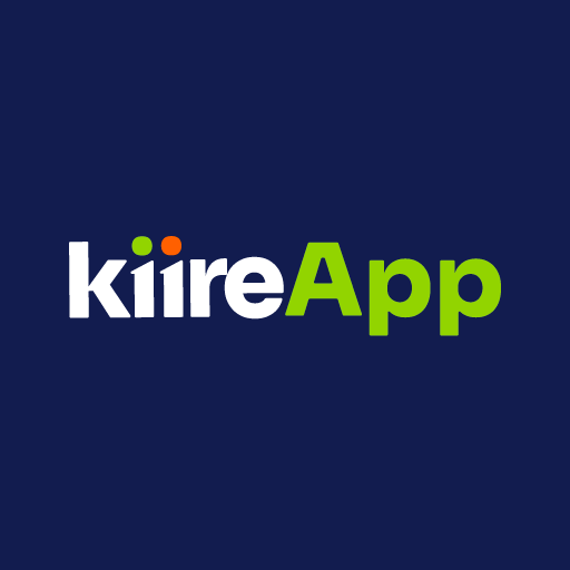 KiireApp logo