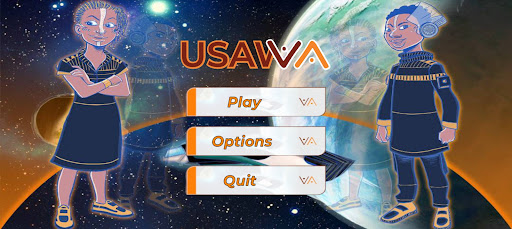 Usawa