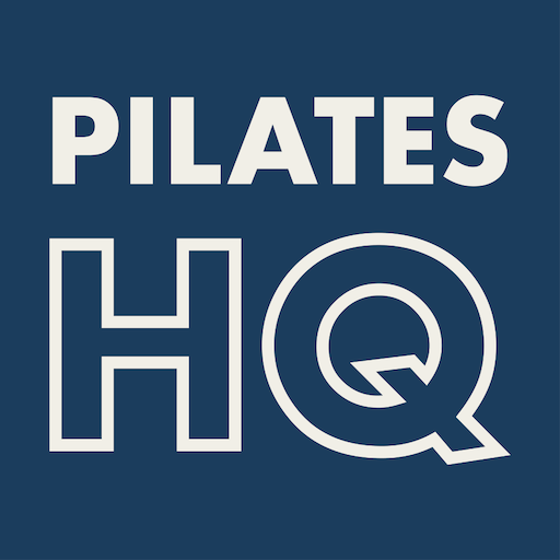 The Pilates HQ App logo