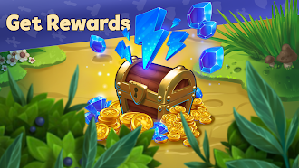 Game screenshot Kingdom Merge apk download